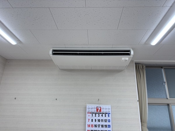 都内工事画像