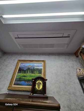 横浜市工事画像