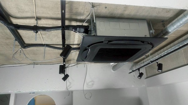 神奈川県工事画像