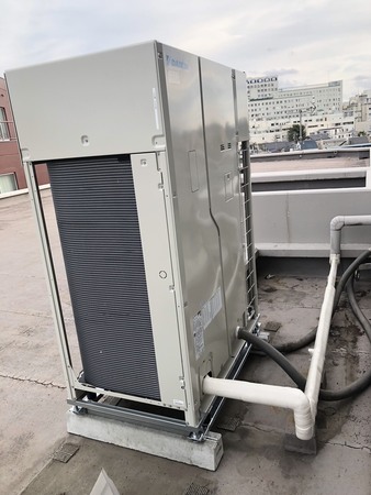 東京都工事画像