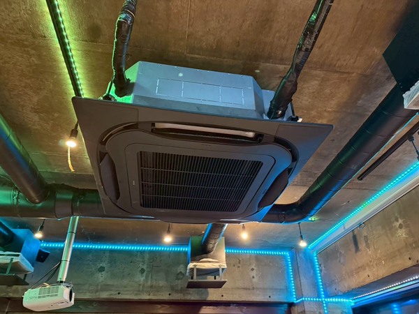 東京都工事画像