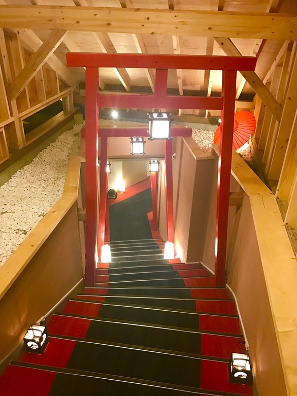 内装工事施工例画像